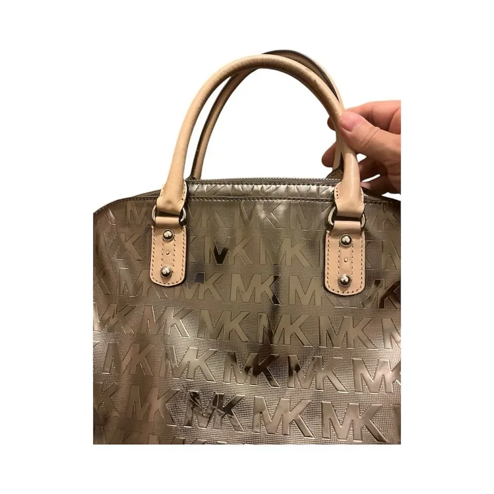 Michael Kors sophisticated luxe